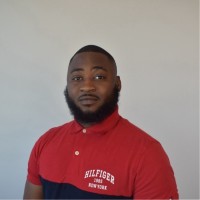 Reach Incorporated Employee John Blue's profile photo