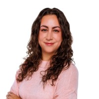 Impact Wealth Employee Zander Harrigan's profile photo