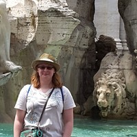 FirstPoint Management Resources, Inc. Employee Kimberly M.'s profile photo