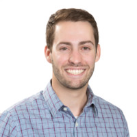 DPR Construction Employee Blake Meyers's profile photo