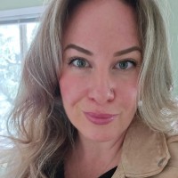 3D BioFibR Inc. Employee Bri Sebastian's profile photo