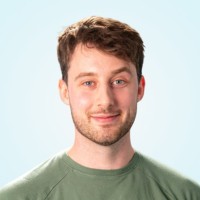 Stealth Startup Employee Greg Wallace's profile photo