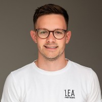 LEA Partners GmbH Employee Alexi Malikotsinas's profile photo