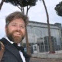 Labics Employee Massimiliano Mastracci's profile photo