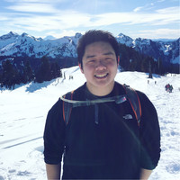 Allen Institute for Brain Science Employee Michael Tieu's profile photo