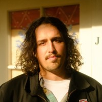 FutureDeluxe Employee Garett Gioia's profile photo