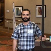 Opterus Research and Development Employee Samuel Strassler's profile photo