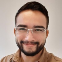 ingee Employee Juan Augusto da Cruz Araujo's profile photo