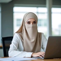 TechnoPulse Employee Harmain Zaid's profile photo