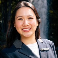 CAPE Employee Sophia Xing's profile photo