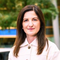 Priva Employee Natasa Jovanovic's profile photo