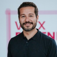 VTEX Employee Pablo Pazos's profile photo