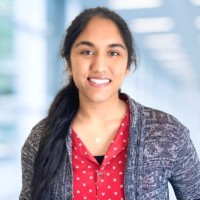 Amazon Web Services (AWS) Employee Simran Anand's profile photo