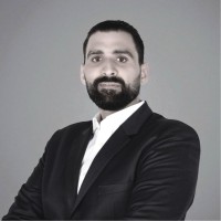 Attieh Medico Employee Ali Enaya's profile photo