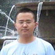 University of Wollongong Employee Bernard Yu's profile photo