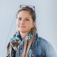 mediapart.fr Employee Lénaïg Bredoux's profile photo