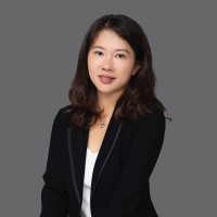 The Janssen Pharmaceutical Companies of Johnson & Johnson Employee Cathy Wu's profile photo