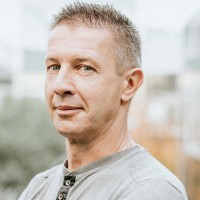 PROFROID Employee Jean-Sebastien Faraud's profile photo
