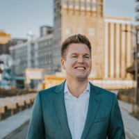 Royal FloraHolland Employee Bart Janssen's profile photo
