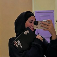 PART Agency Employee Samaya Behbudova's profile photo