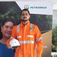 Petrobras Employee Pablo Freire Lima's profile photo