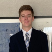 LinkSquares Employee Benjamin Rodman's profile photo