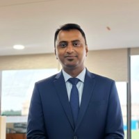Byke Hospitality Ltd Employee Nasir Patel's profile photo