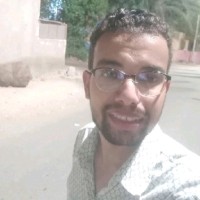 Aman E-Collection Employee Abdelrhman Ghazaly's profile photo