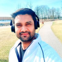 Strive Gaming Employee Mohammad Khan's profile photo