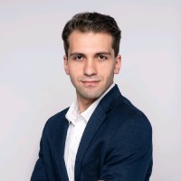 Blue Bolt Employee MacIej Labuszewski's profile photo