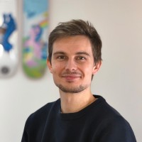 Defacto Employee Quentin S.'s profile photo