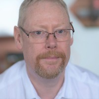 AIE - Advanced Innovative Engineering, (UK) Ltd. Employee Stuart Marsh's profile photo