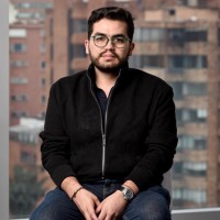 Gobernación de Santander Employee Omar Nicolás Ordóñez Ruiz's profile photo