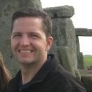 Hewlett Packard Enterprise Employee Aaron Lund's profile photo