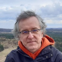 Sławomir Duda-Klimaszewski's profile photo