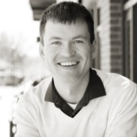 Hartford Homes, LLC Employee Alex Carlson's profile photo