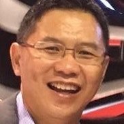 SIA Engineering Company Employee Raymond Wi's profile photo