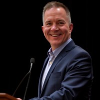 Spartronics Employee Lssbb George Murray's profile photo