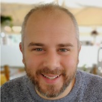 Jacobs Employee Andrew Bevan's profile photo