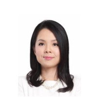 CHO Associates Employee Rachel Tan's profile photo