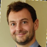 ENERIA Employee Christophe Chevaux's profile photo
