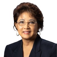 Precedent Wealth Partners Employee Nina Novales's profile photo