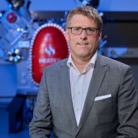 Heaten AS Employee Bernd Loeser's profile photo