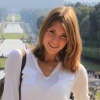 Vitrociset Employee Arianna Bottacci's profile photo