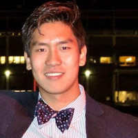 AmbassadHer Employee Daniel Chen's profile photo