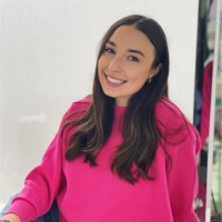 Little Words Project Employee Grace Larkin's profile photo