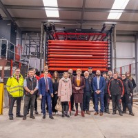 Surespan Ltd Employee Cath Adams's profile photo