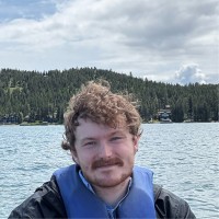 Department of Nuclear Engineering at Texas A&m University Employee Sean Yeatts's profile photo