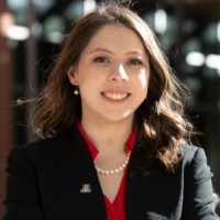 Emerge Center Against Domestic Abuse Employee Elise Lopez's profile photo
