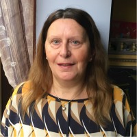 hVIVO Employee Heather Edlund's profile photo